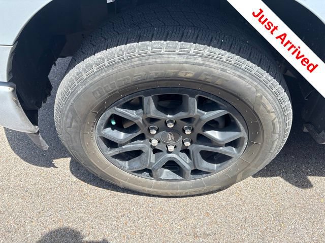 Certified 2025 Ford F150 STX RWD image 19