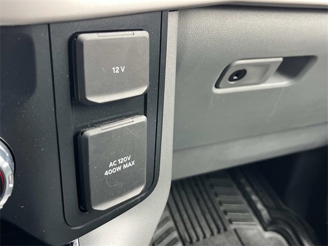 Certified 2022 Ford F150 XLT w/ Equipment Group 302A High image 35