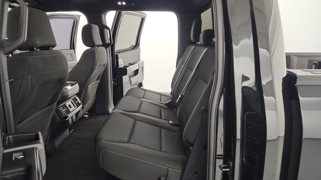 Certified 2023 Ford F150 XLT w/ Equipment Group 302A High image 33