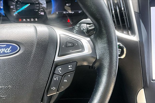 Certified 2022 Ford Edge SEL w/ Convenience Package AWD/4WD image 21