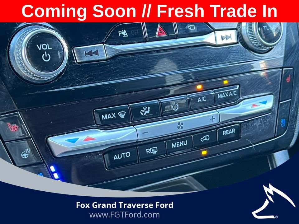 Certified 2022 Ford Explorer ST w/ Equipment Group 401A AWD/4WD image 29