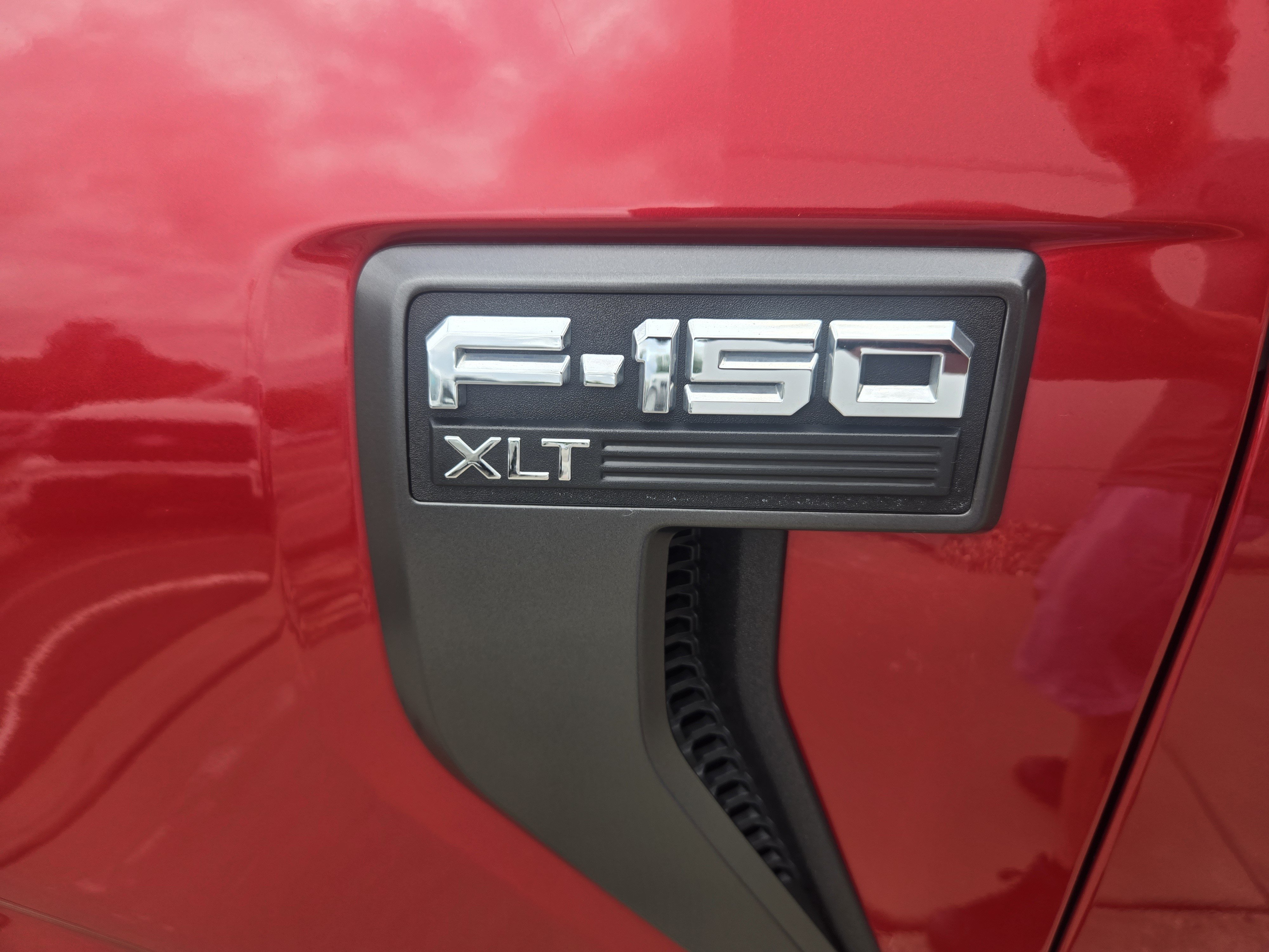 Certified 2021 Ford F150 XLT w/ Equipment Group 302A High AWD/4WD image 7