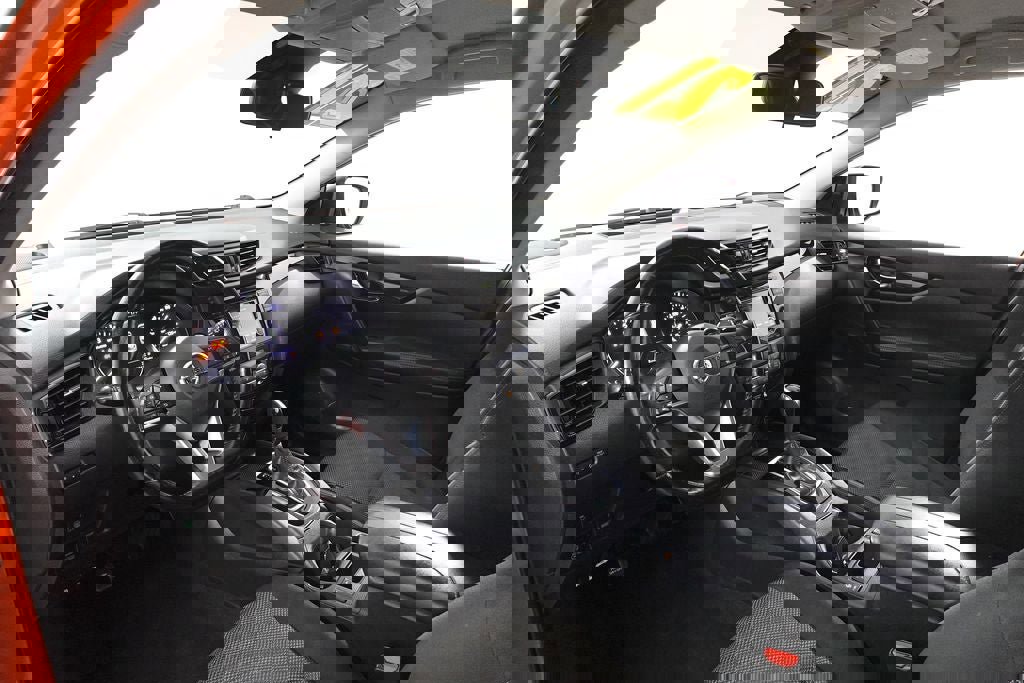 Used 2021 Nissan Rogue Sport SV image 13