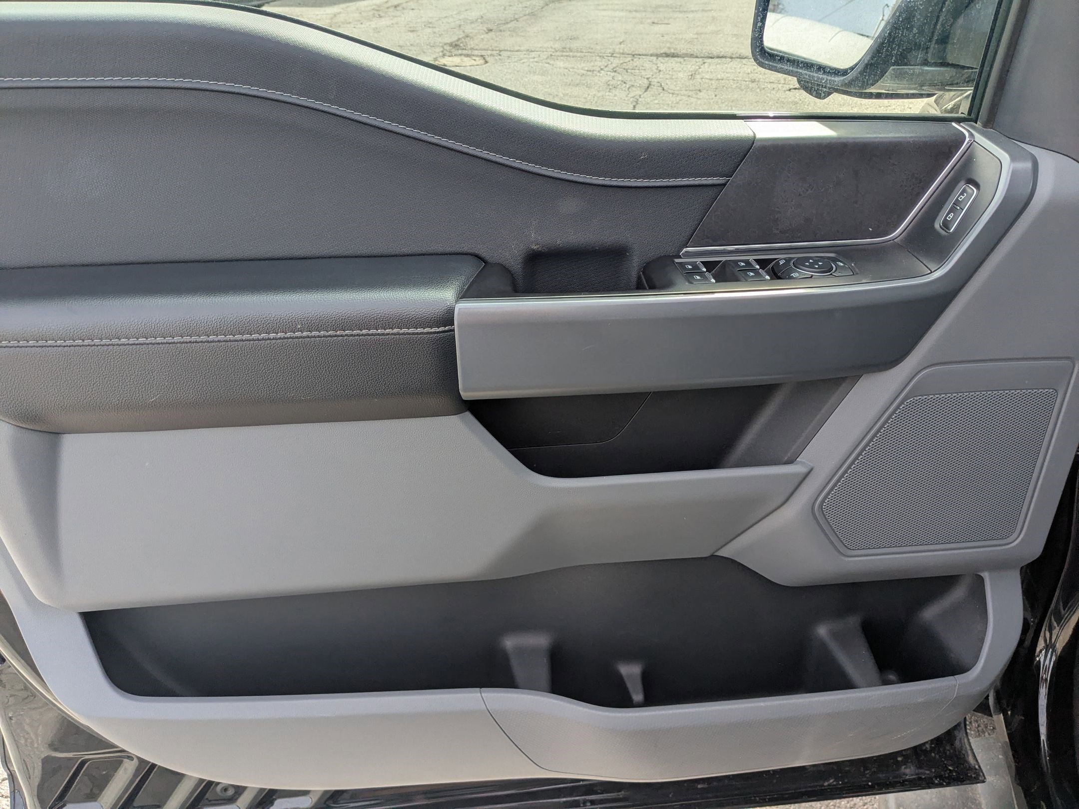 Certified 2024 Ford F150 XLT w/ Equipment Group 302A MID image 15