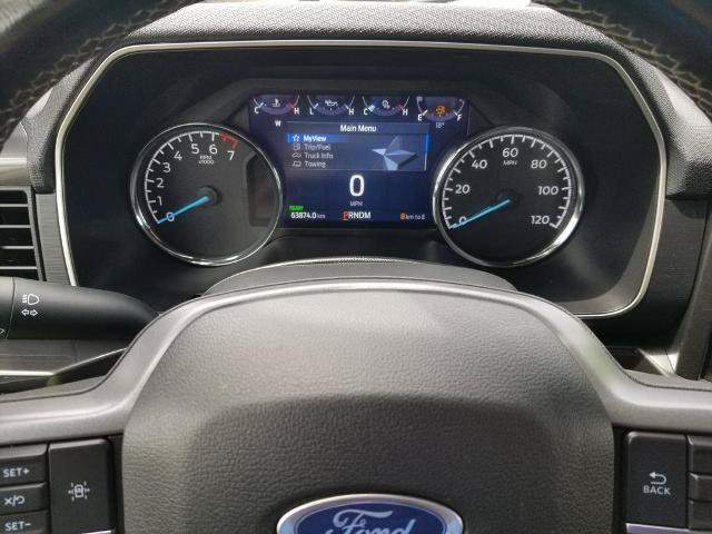 Certified 2023 Ford F150 XLT w/ Equipment Group 302A High AWD/4WD image 20