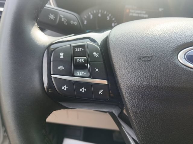 Certified 2021 Ford Escape SEL AWD/4WD image 21