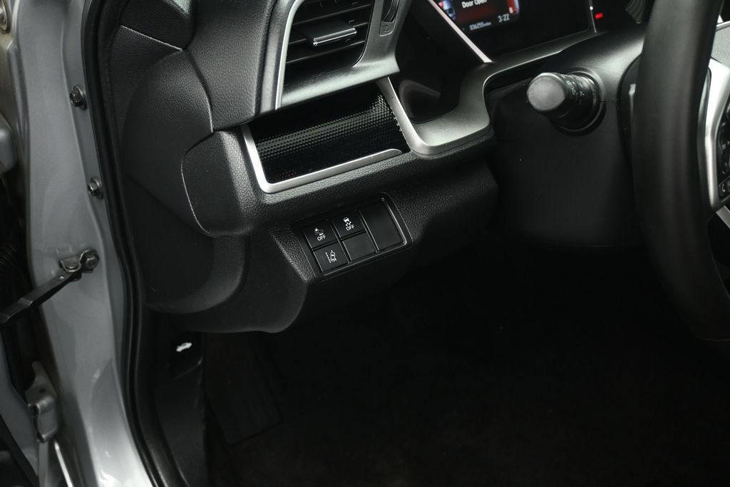 Used 2019 Honda Civic Sport image 9