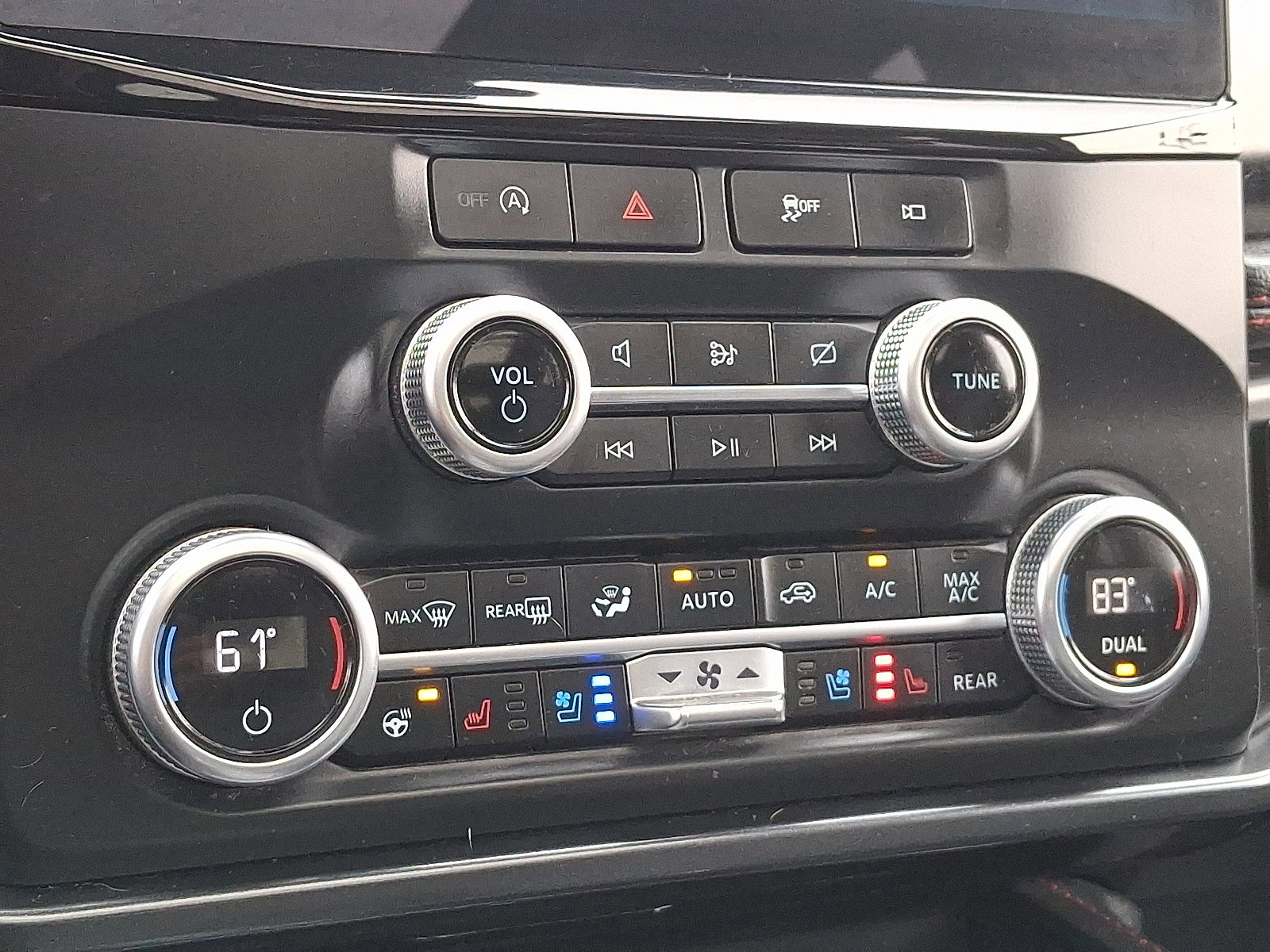 Certified 2022 Ford Expedition Limited image 17