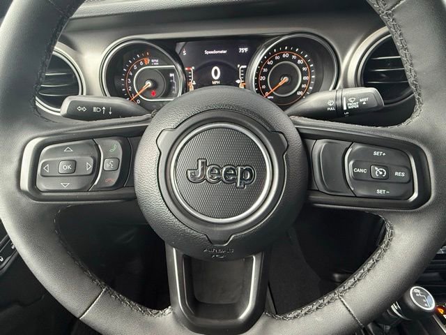 Used 2023 Jeep Gladiator Sport AWD/4WD image 20