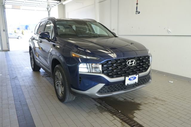 Used 2023 Hyundai Santa Fe SEL AWD/4WD image 16