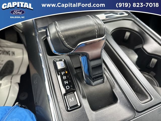 Certified 2022 Ford F150 Lariat w/ Equipment Group 502A High image 31