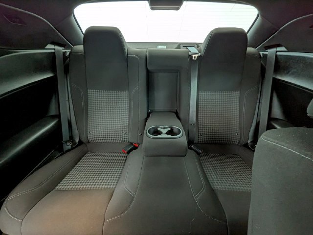 Used 2023 Dodge Challenger SXT w/ Blacktop Package RWD image 14