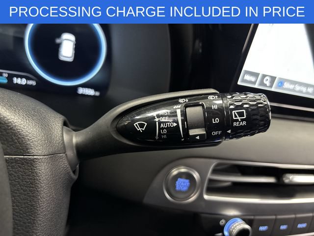 Used 2025 Hyundai Palisade Calligraphy AWD/4WD image 22