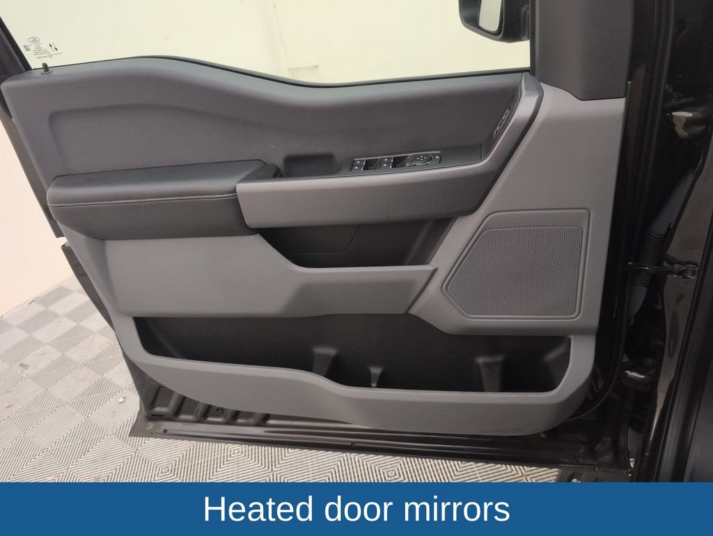 Certified 2024 Ford F250 XLT w/ Tremor Off-Road Package AWD/4WD image 30