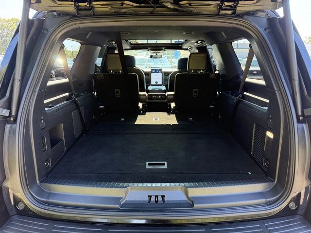 Certified 2022 Ford Expedition Max Limited image 12