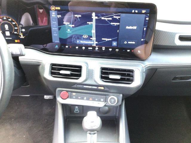 Certified 2025 Ford Mustang GT Premium image 40