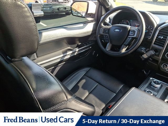 Certified 2020 Ford Expedition XLT w/ Equipment Group 202A image 14