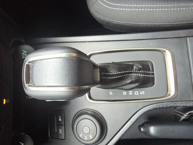 Certified 2023 Ford Ranger XLT w/ Equipment Group 301A Mid AWD/4WD image 25