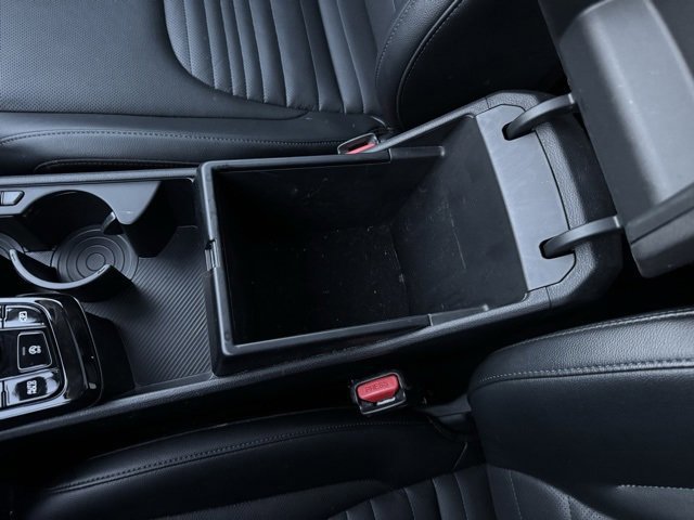 Used 2024 Kia Sportage SX image 27