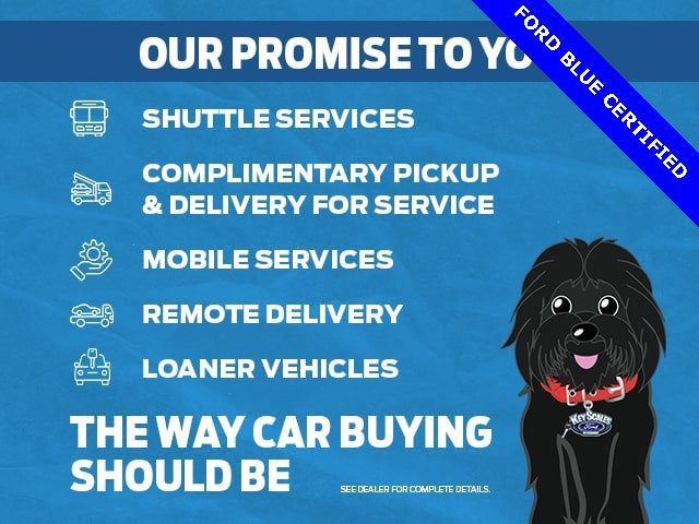 Certified 2023 Ford Escape ST-Line w/ Tech Pack #1 image 10