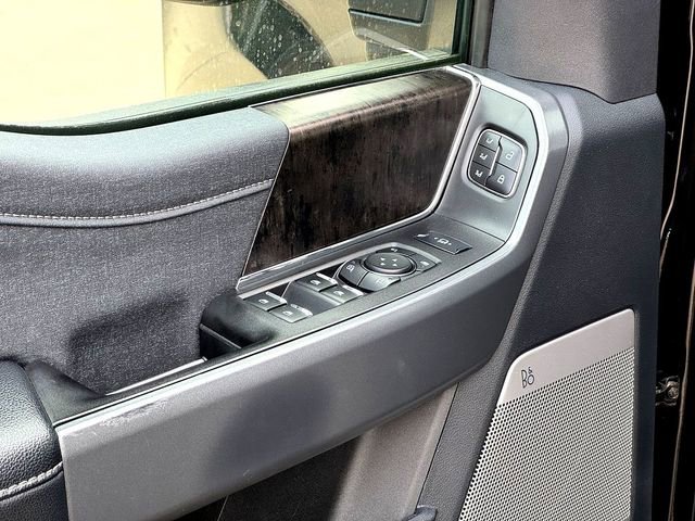 Certified 2024 Ford F250 Lariat w/ Lariat Ultimate Package image 9