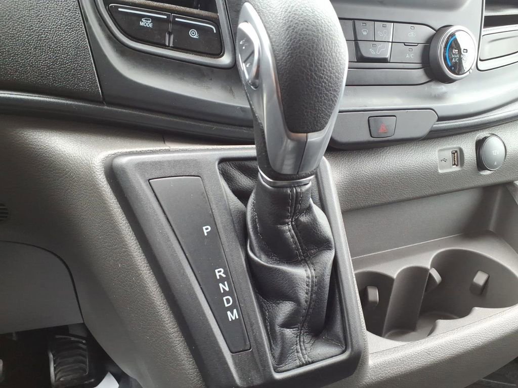 Certified 2025 Ford Transit 250 148 Medium Roof w/ Load Area Protection Package image 23