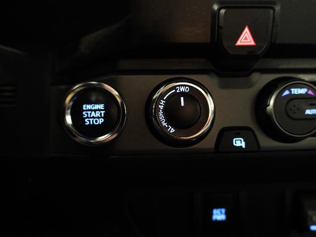 Used 2021 Toyota Tacoma SR image 15