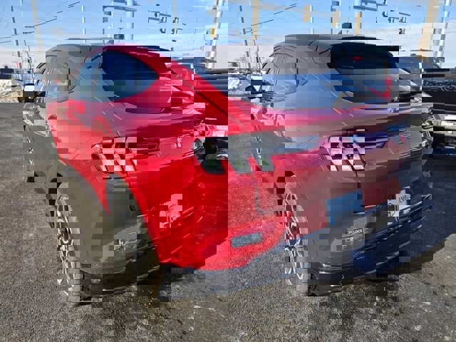 Certified 2023 Ford Mustang Mach-E GT image 6