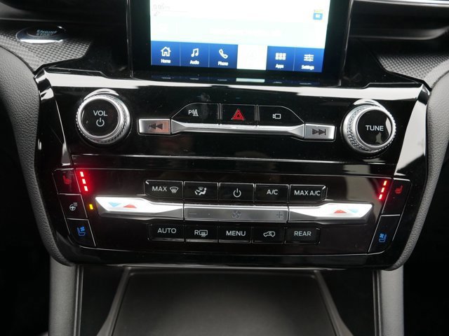 Certified 2023 Ford Explorer ST w/ Equipment Group 401A image 28