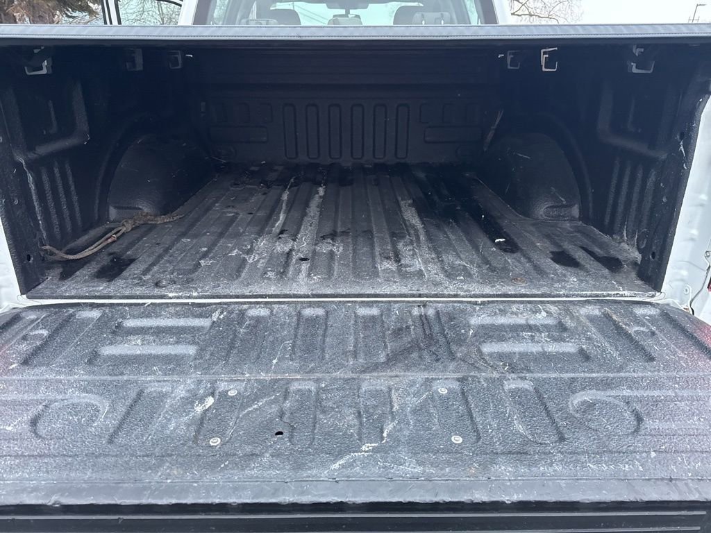 Certified 2019 Ford F150 XL w/ Equipment Group 101A Mid image 23