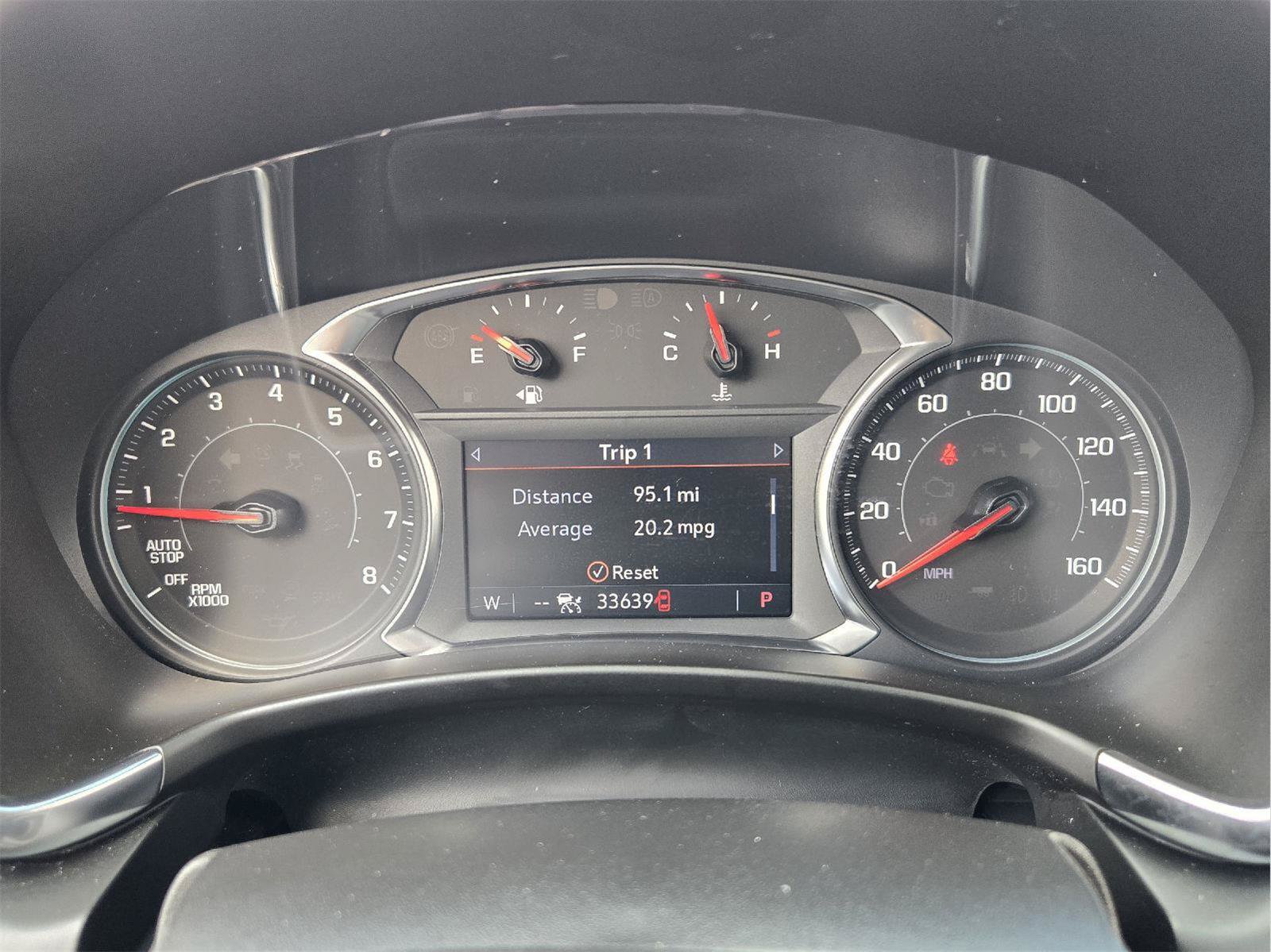 Used 2024 Chevrolet Equinox Premier AWD/4WD image 14