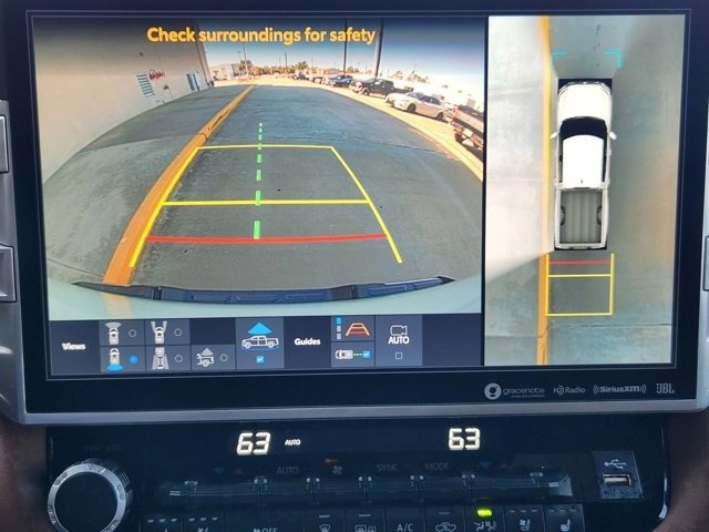 Used 2024 Toyota Tundra 1794 Edition image 16