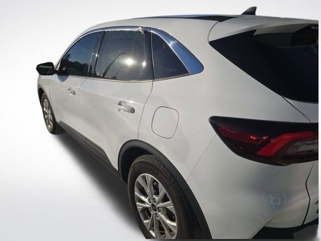 Certified 2023 Ford Escape Active