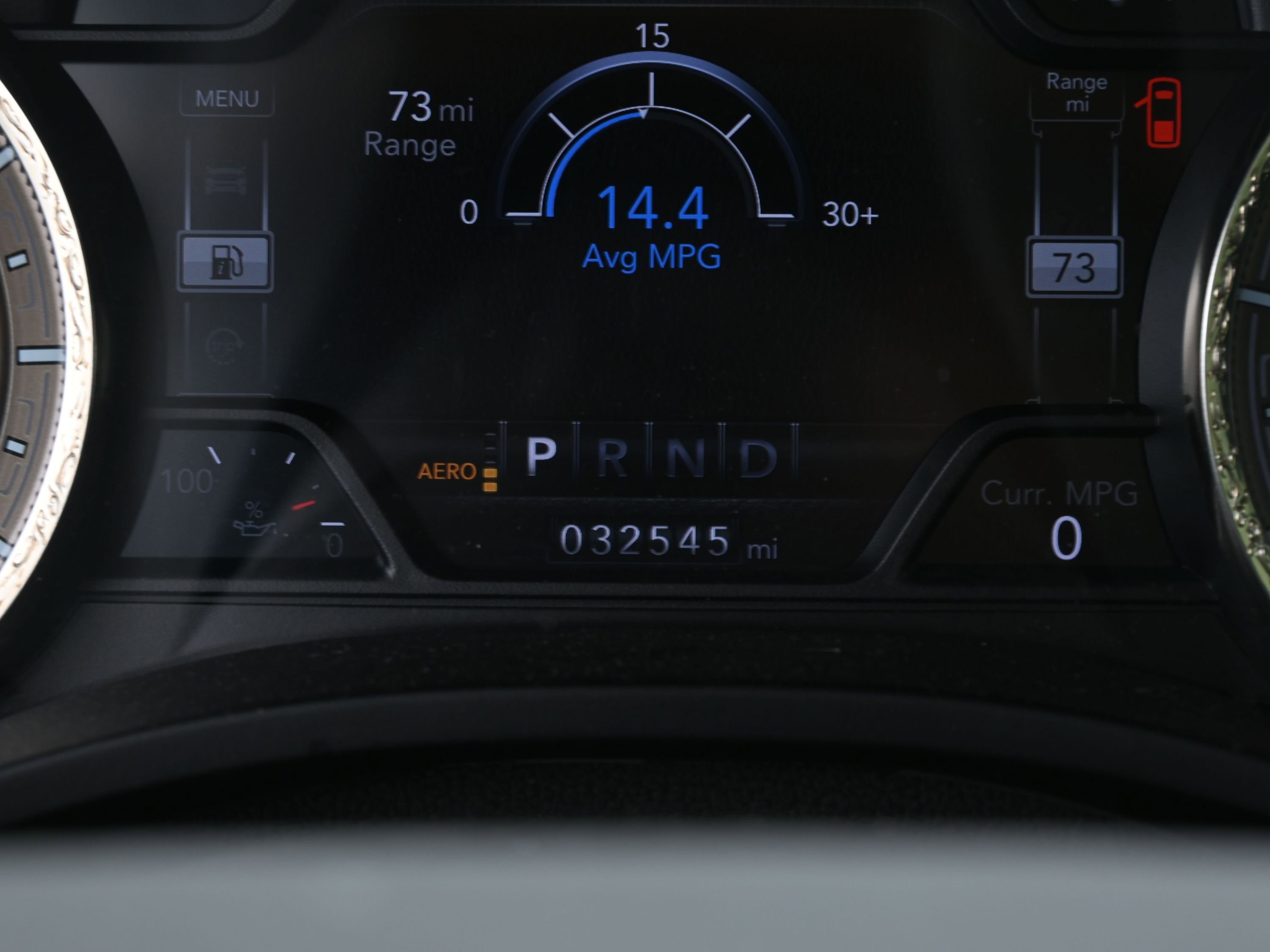 Used 2022 RAM 1500 Limited image 19