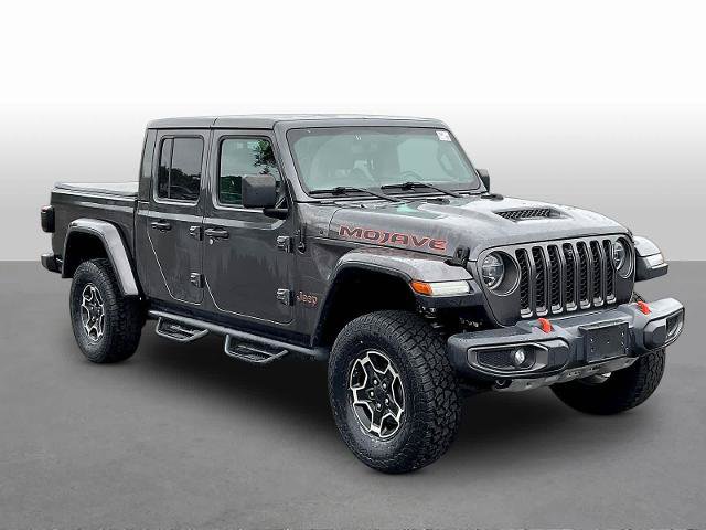 Used 2020 Jeep Gladiator Mojave