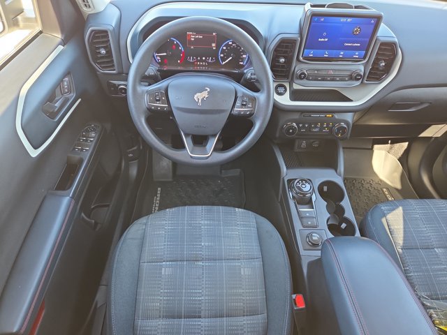 Certified 2023 Ford Bronco Sport Heritage AWD/4WD image 12