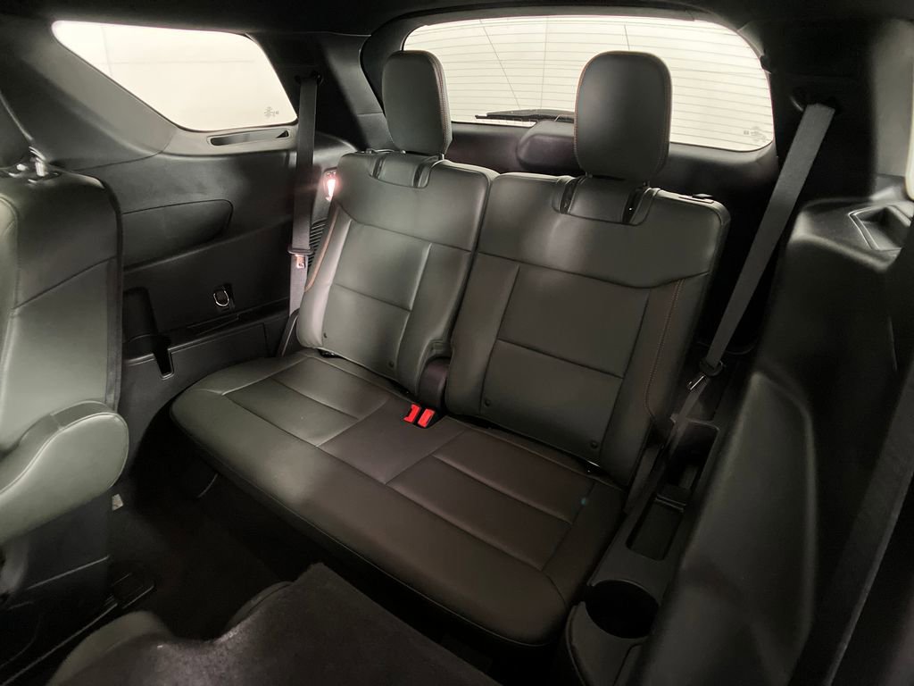 Certified 2022 Ford Explorer Timberline w/ Timberline Technology Package image 32