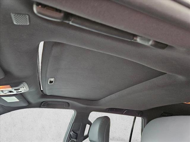 Used 2022 Lexus GX 460 w/ Black Line Special Edition image 11