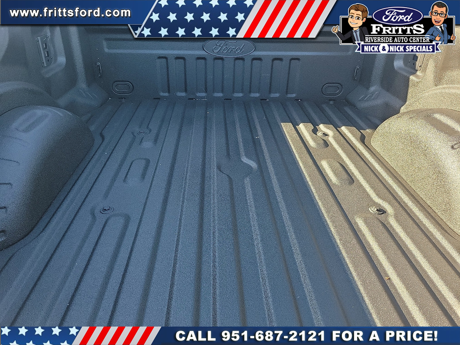 Certified 2024 Ford F250 Lariat w/ Lariat Ultimate Package AWD/4WD image 17