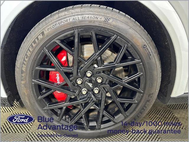 Certified 2023 Ford Mustang Mach-E GT w/ GT Performance Edition image 15