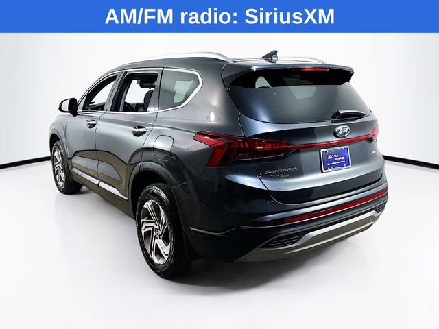 Used 2023 Hyundai Santa Fe SEL w/ Cargo Package image 3