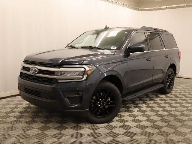 Certified 2023 Ford Expedition XLT image 1
