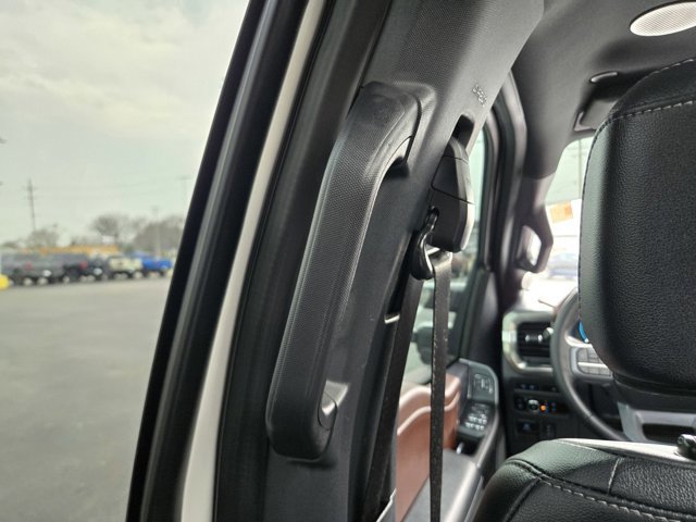 Certified 2023 Ford F150 Lariat w/ Equipment Group 502A High image 32