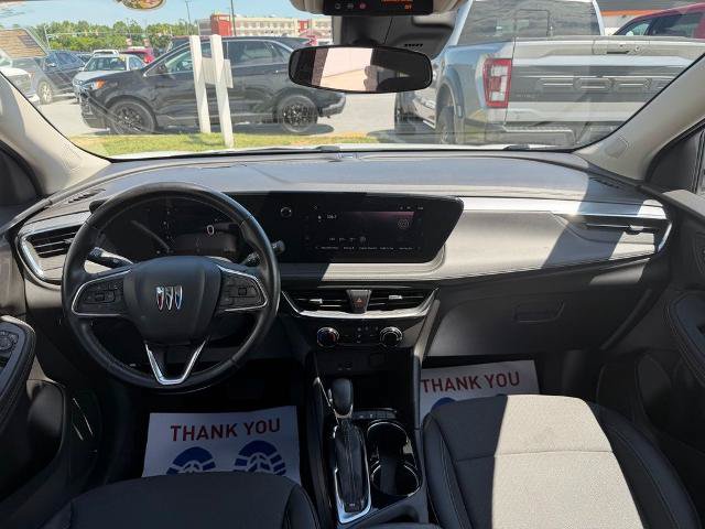 Used 2024 Buick Encore GX Preferred FWD image 14