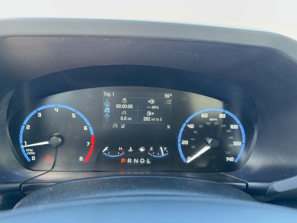 Certified 2022 Ford Bronco Sport Base image 16