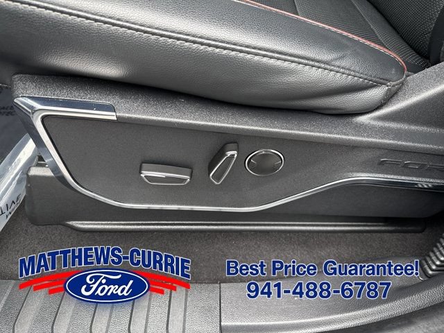Certified 2023 Ford F150 Lariat w/ Equipment Group 502A High AWD/4WD image 10