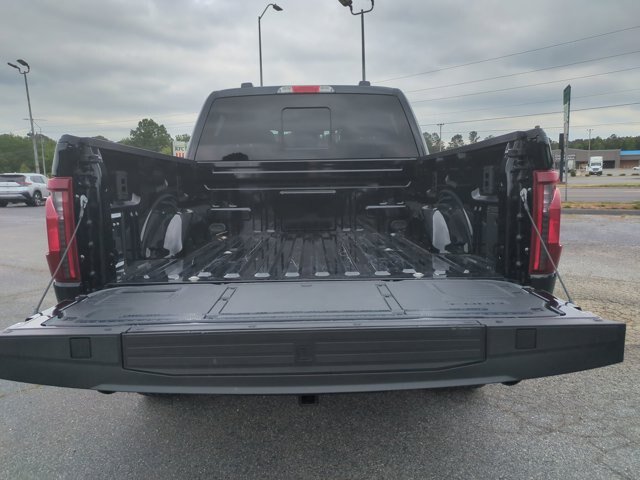 Certified 2024 Ford F150 XLT w/ Equipment Group 302A MID AWD/4WD image 32