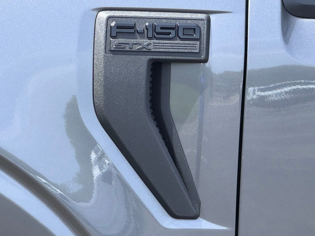 Certified 2023 Ford F150 XL w/ STX Appearance Package AWD/4WD image 36