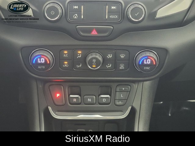 Used 2020 GMC Terrain SLT FWD image 26