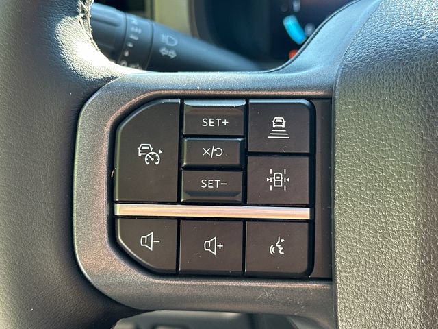 Certified 2025 Ford F150 Lariat AWD/4WD image 29